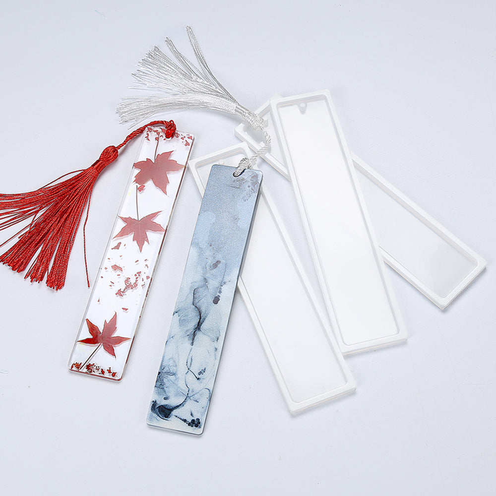Note Book Cover Resin Mold Clear Casting Epoxy Resin Molds Book Cover