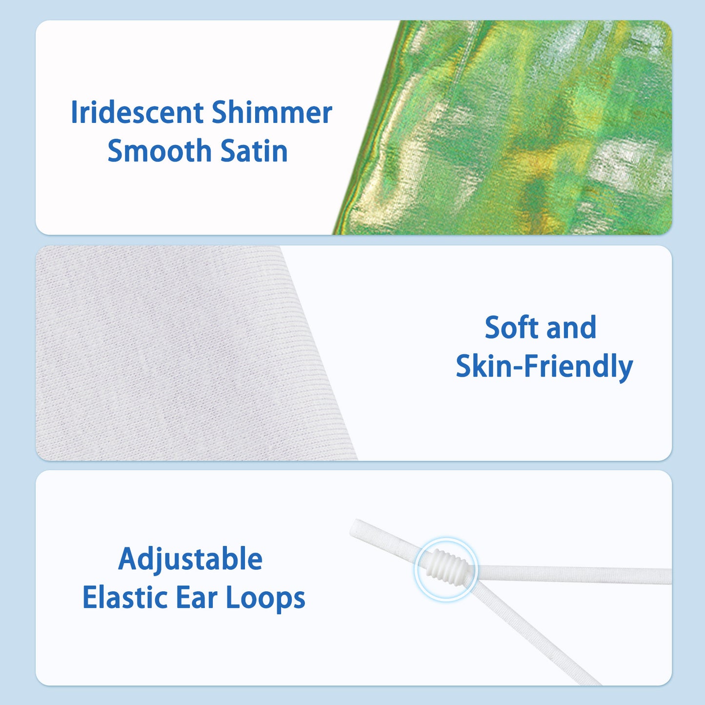 Fashion s Adult Size 4PCS and 10PCS PM2.5 Replacement Filters, Polyeste