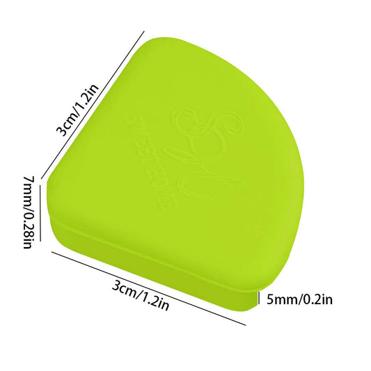 36-Pack Baby Safe Slim Edge Bumpers Assorted Color Corner Protectors Edge Guards