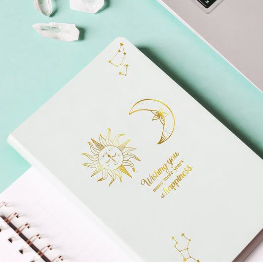 12 Sheets Golden Stickers DIY Resin Art Jewelry Casting Mold Supplies, Assorte