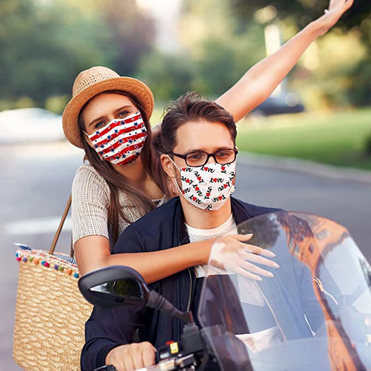 30PCS Disposable for Adults Assortment Box Mixed Patterns