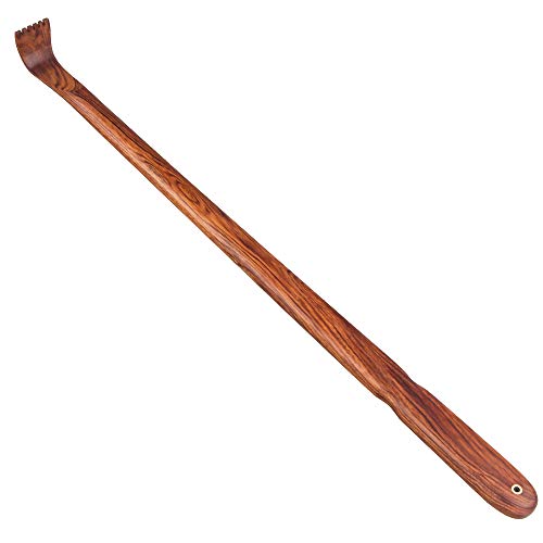 Traditional Back Scratcher Body Relaxation Massager