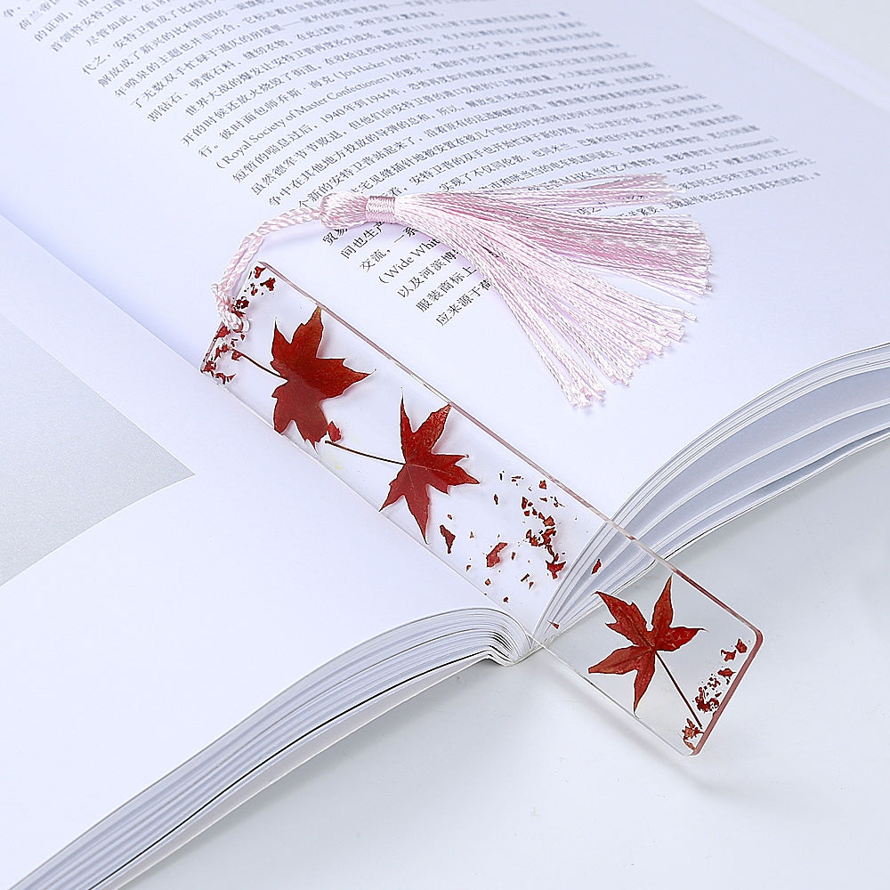 Note Book Cover Resin Mold Clear Casting Epoxy Resin Molds Book Cover