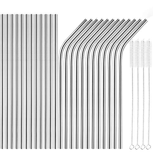 Reusable Drinking Straws