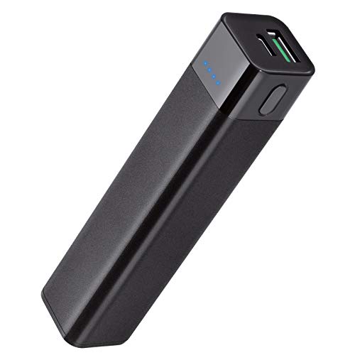 18W PD Mini USB-C Power Bank 4800mAh Power Delivery QC 3.0 Fast Charging Small