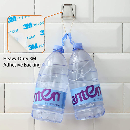 Tomorotec Stainless Steel Kitchen Sink Caddy Sponge Holder