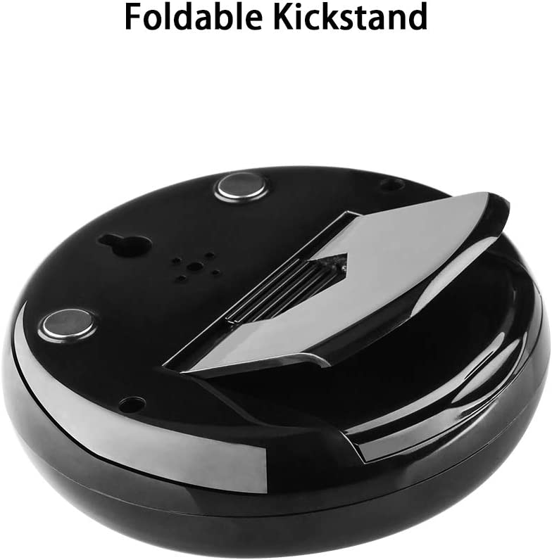 Digital Hygrometer Indoor Thermometer Humidity Gauge with Touchscreen Humidity M