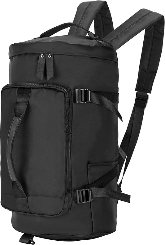 Duffle Bag Backpack Gym Bag Travel Backpack Bookbag Outdoor Camping Men Women