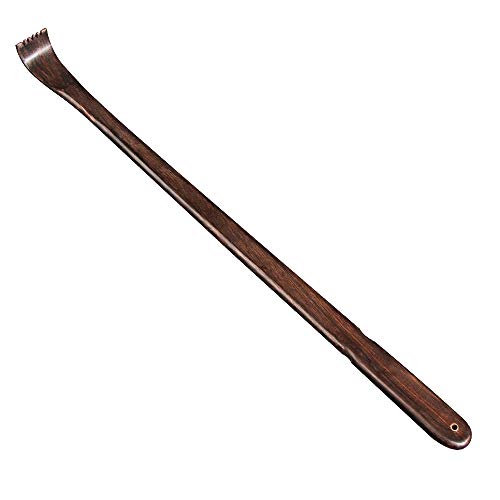 Traditional Back Scratcher Body Relaxation Massager