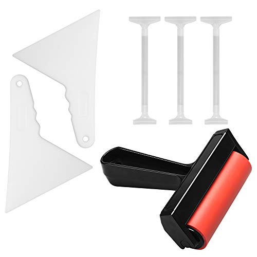 5D Diamond Painting Roller and Fix Tools Aligning Repair Kit, Diamond Painting