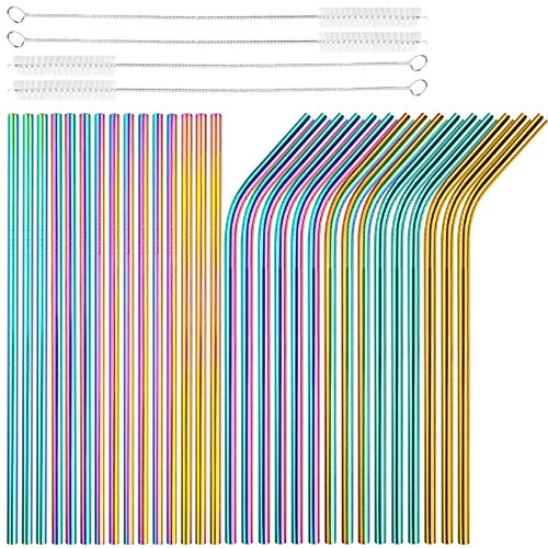 Reusable Drinking Straws